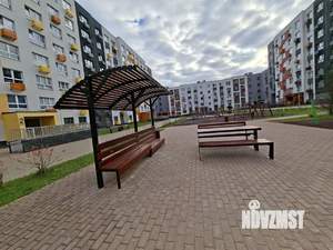 Студия квартира, вторичка, 24м2, 6/9 этаж