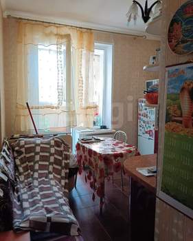 1-к квартира, вторичка, 35м2, 6/24 этаж