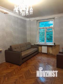 3-к квартира, вторичка, 69м2, 3/3 этаж