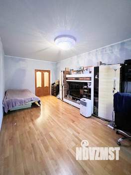 3-к квартира, вторичка, 85м2, 2/10 этаж