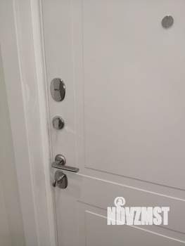 1-к квартира, вторичка, 46м2, 2/17 этаж