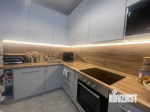 2-к квартира, вторичка, 60м2, 12/33 этаж