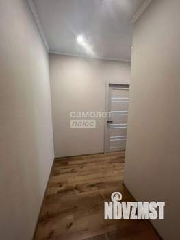 2-к квартира, вторичка, 50м2, 1/8 этаж