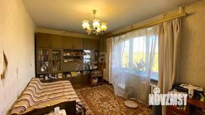2-к квартира, вторичка, 41м2, 9/9 этаж