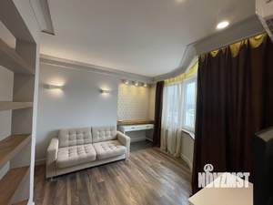 1-к квартира, вторичка, 39м2, 23/25 этаж
