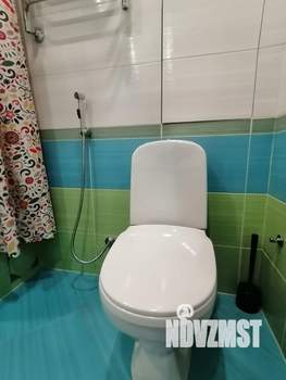 1-к квартира, вторичка, 45м2, 10/18 этаж