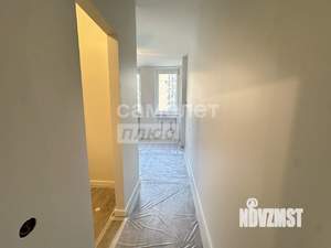 3-к квартира, вторичка, 56м2, 6/12 этаж