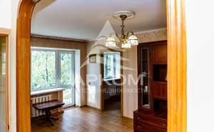 2-к квартира, вторичка, 44м2, 3/4 этаж