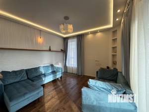 3-к квартира, вторичка, 89м2, 3/3 этаж