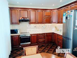 1-к квартира, вторичка, 43м2, 7/25 этаж