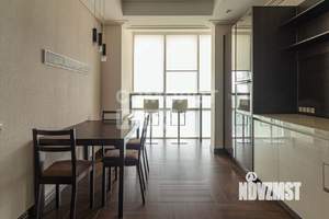 3-к квартира, вторичка, 88м2, 9/25 этаж