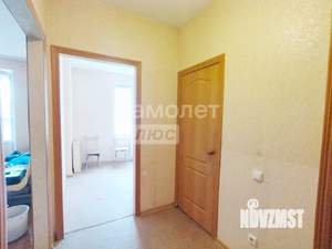 1-к квартира, вторичка, 35м2, 2/20 этаж