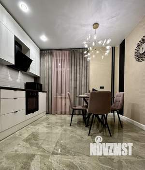 2-к квартира, вторичка, 50м2, 7/8 этаж