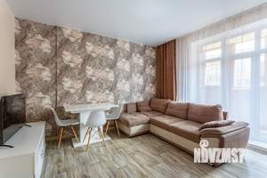 2-к квартира, вторичка, 45м2, 5/6 этаж