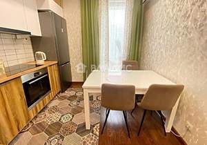 2-к квартира, вторичка, 70м2, 12/25 этаж