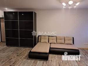 2-к квартира, вторичка, 52м2, 2/4 этаж