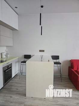 1-к квартира, вторичка, 37м2, 8/17 этаж