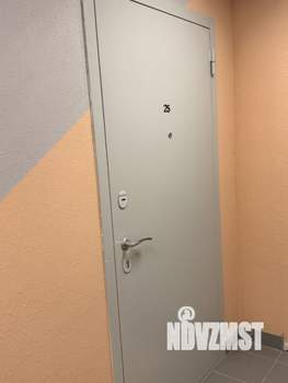 2-к квартира, вторичка, 50м2, 1/8 этаж