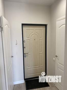 1-к квартира, вторичка, 40м2, 8/24 этаж