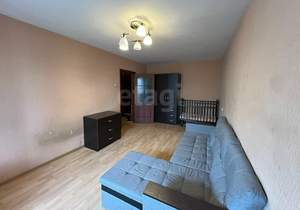 1-к квартира, вторичка, 33м2, 2/9 этаж