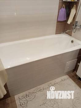 Студия квартира, вторичка, 28м2, 3/6 этаж