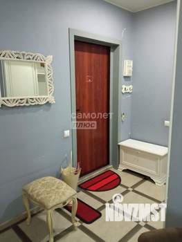 2-к квартира, вторичка, 54м2, 2/10 этаж