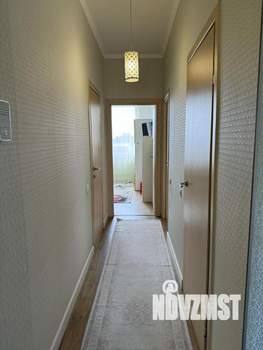 3-к квартира, вторичка, 76м2, 12/17 этаж