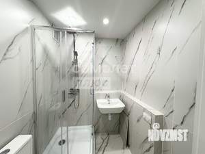 1-к квартира, вторичка, 35м2, 8/33 этаж