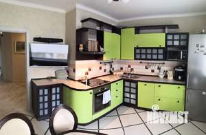 3-к квартира, вторичка, 90м2, 5/18 этаж
