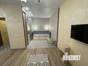 1-к квартира, вторичка, 33м2, 2/4 этаж
