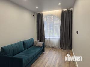 2-к квартира, вторичка, 54м2, 1/8 этаж