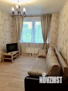 1-к квартира, вторичка, 33м2, 4/9 этаж