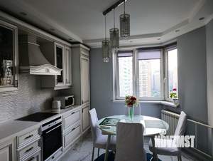 3-к квартира, вторичка, 81м2, 15/26 этаж
