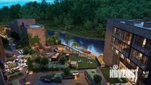 2-к квартира, вторичка, 74м2, 3/6 этаж