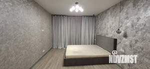 1-к квартира, вторичка, 60м2, 17/17 этаж