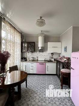 Студия квартира, вторичка, 61м2, 8/9 этаж