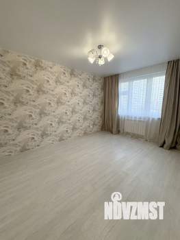 2-к квартира, вторичка, 57м2, 3/19 этаж
