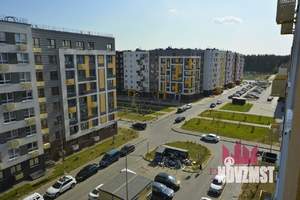 1-к квартира, вторичка, 33м2, 7/8 этаж