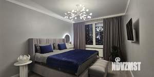 2-к квартира, вторичка, 68м2, 14/25 этаж