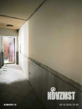 2-к квартира, вторичка, 42м2, 1/4 этаж