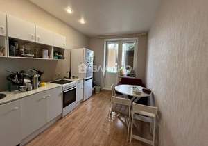 1-к квартира, вторичка, 38м2, 9/18 этаж