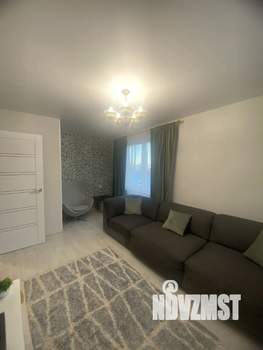 2-к квартира, вторичка, 41м2, 4/5 этаж