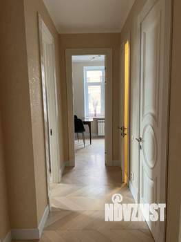 2-к квартира, вторичка, 49м2, 4/9 этаж