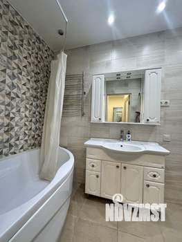 1-к квартира, вторичка, 33м2, 7/8 этаж