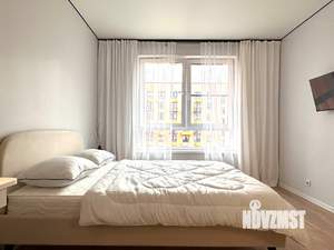 1-к квартира, вторичка, 38м2, 6/9 этаж