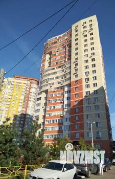 1-к квартира, вторичка, 36м2, 2/20 этаж