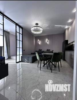 3-к квартира, вторичка, 60м2, 5/12 этаж