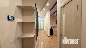 3-к квартира, вторичка, 93м2, 3/6 этаж