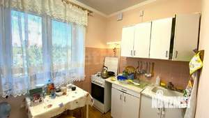 2-к квартира, вторичка, 41м2, 9/9 этаж