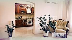 3-к квартира, вторичка, 105м2, 6/25 этаж